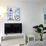 Apartment H&o Mia Sea View House