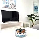 H&o Mia Sea View House *