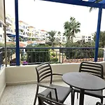 Apartment H&o Mia Sea View House Paphos