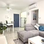 H&o Mia Sea View House Apartment Paphos
