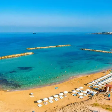 H&o Mia Sea View House * Paphos