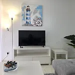 H&o Mia Sea View House Lejlighed *