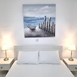 H&o Mia Sea View House Lejlighed Paphos