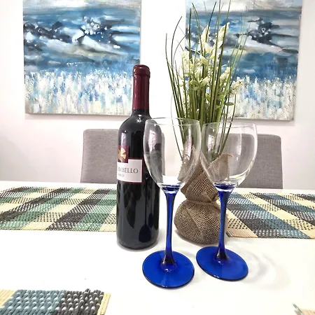 H&o Mia Sea View House *