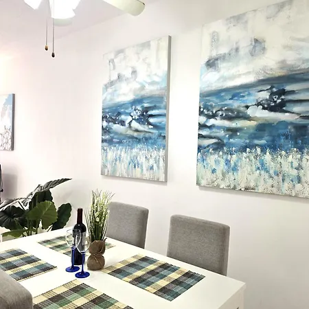 H&o Mia Sea View House * 파포스