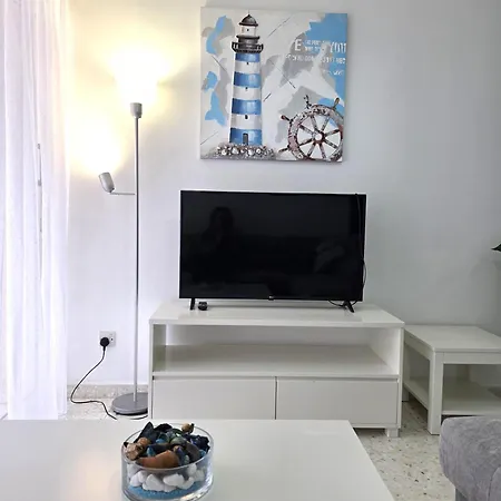 Apartman H&o Mia Sea View House Paphos