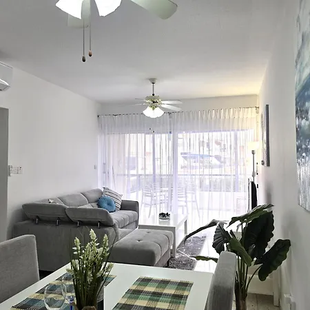 H&o Mia Sea View House Πάφος