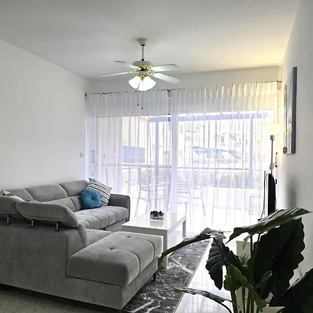 H&o Mia Sea View House 파포스