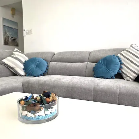 H&o Mia Sea View House شقة