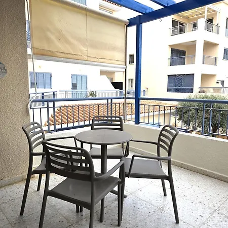 H&o Mia Sea View House