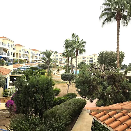 H&o Mia Sea View House פאפוס