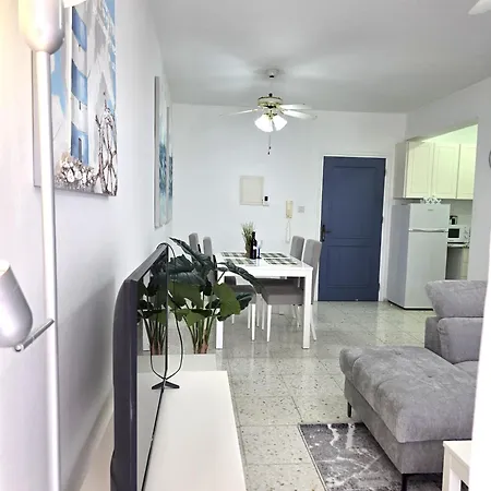 H&o Mia Sea View House Πάφος