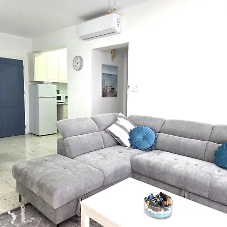 H&o Mia Sea View House דירה