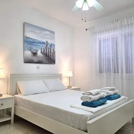 Apartman H&o Mia Sea View House *