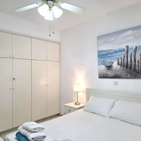 H&o Mia Sea View House Πάφος