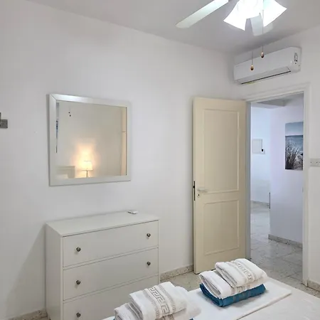 Apartman H&o Mia Sea View House