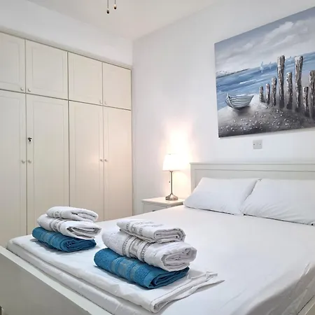 Διαμέρισμα H&o Mia Sea View House