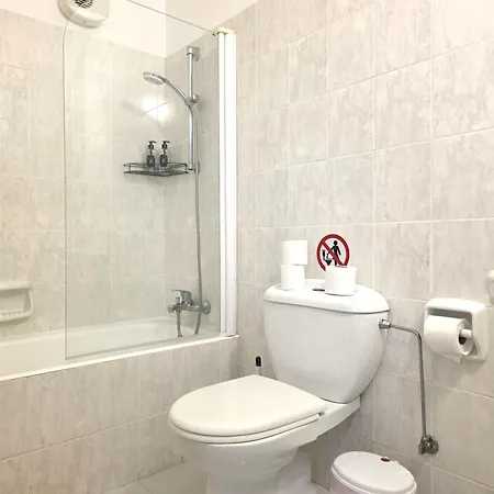 H&o Mia Sea View House Διαμέρισμα