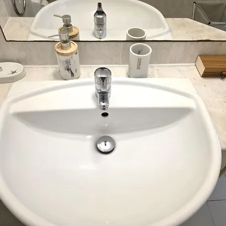 H&o Mia Sea View House