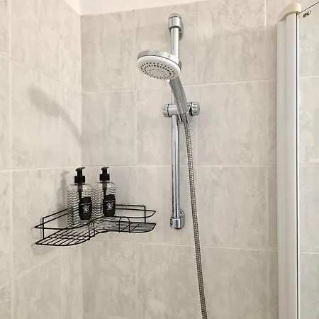 Apartman H&o Mia Sea View House