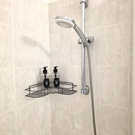 Apartman H&o Mia Sea View House