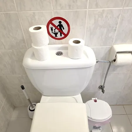 H&o Mia Sea View House