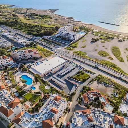 H&o Mia Sea View House بافوس