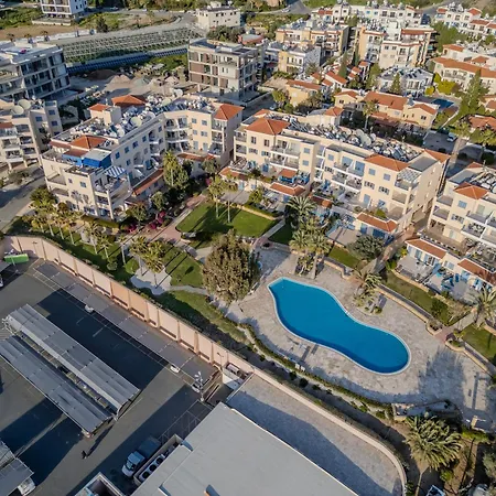 Apartman H&o Mia Sea View House *