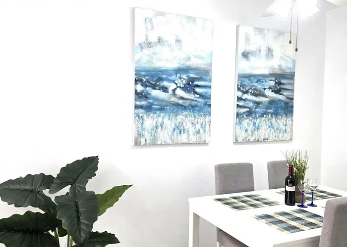 H&o Mia Sea View House Apartment Paphos