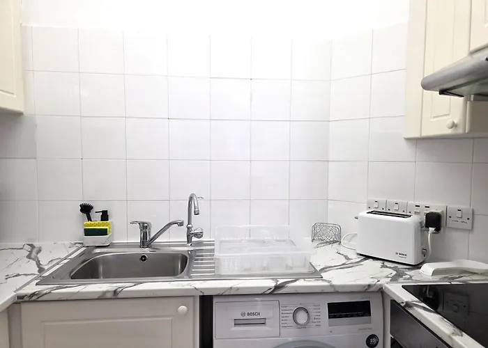 H&o Mia Sea View House Apartment Paphos