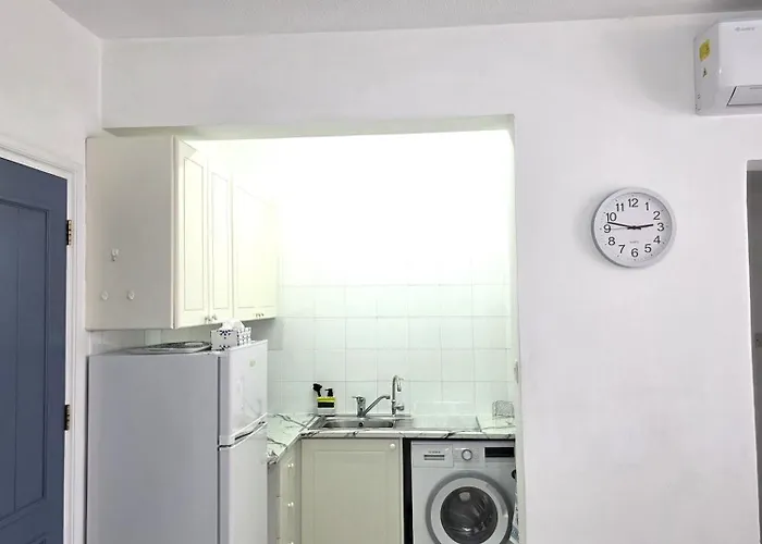 H&o Mia Sea View House *