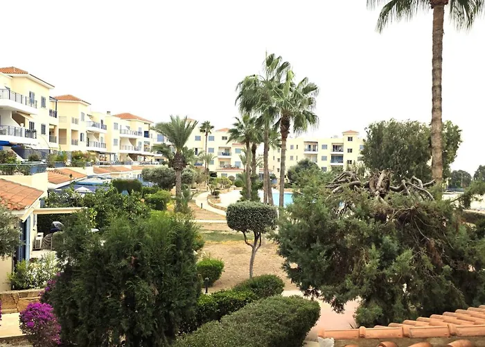 H&o Mia Sea View House Paphos