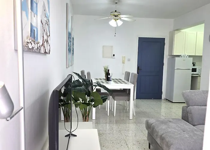 H&o Mia Sea View House Paphos