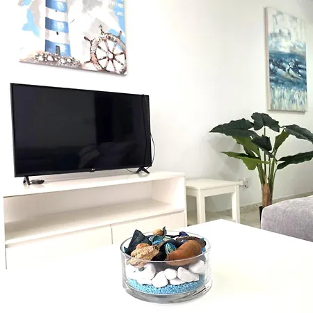 H&o Mia Sea View House *