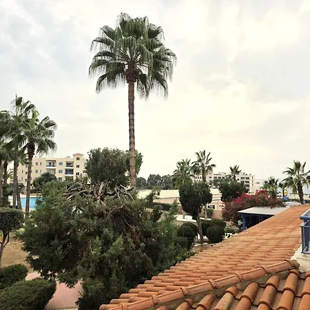 公寓 H&o Mia Sea View House *