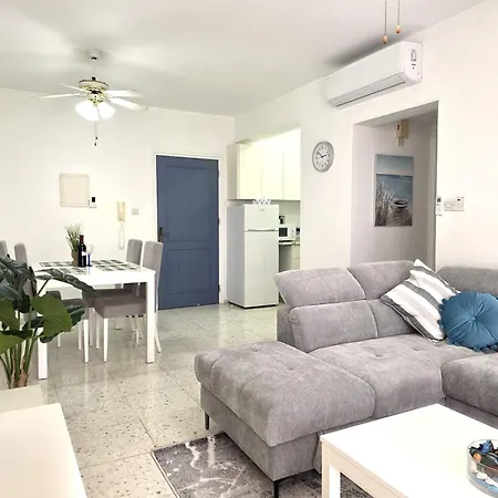 H&o Mia Sea View House Apartamento Pafos