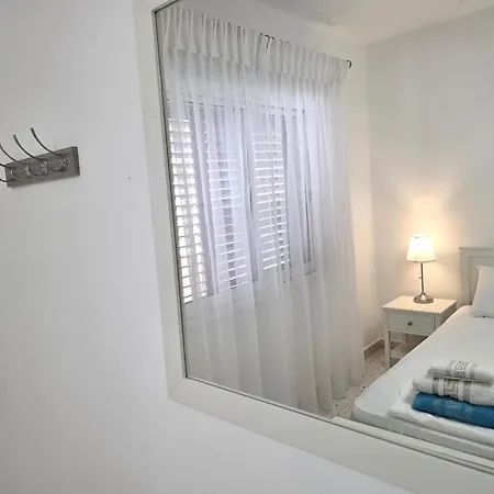 H&o Mia Sea View House *