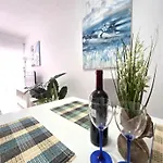 H&o Mia Sea View House *