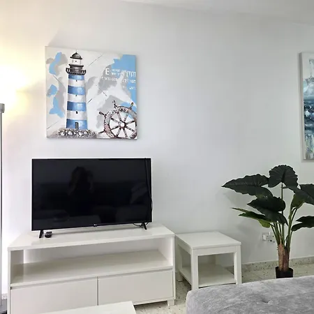 Apartamento H&o Mia Sea View House
