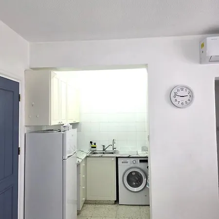 H&o Mia Sea View House *