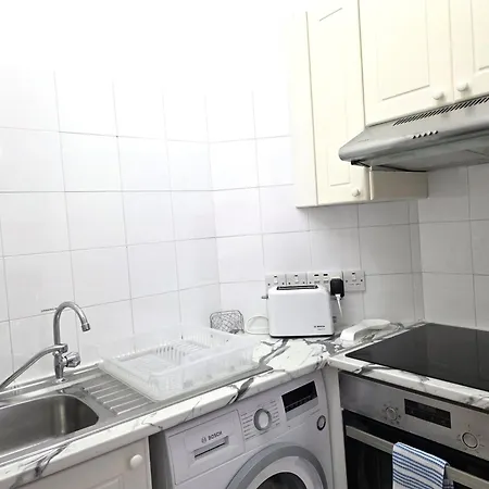 H&o Mia Sea View House *