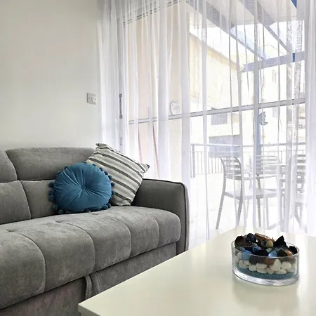 H&o Mia Sea View House Appartement *