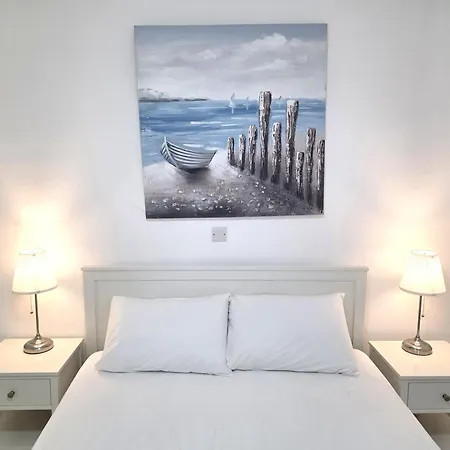 H&o Mia Sea View House Apartamento Paphos