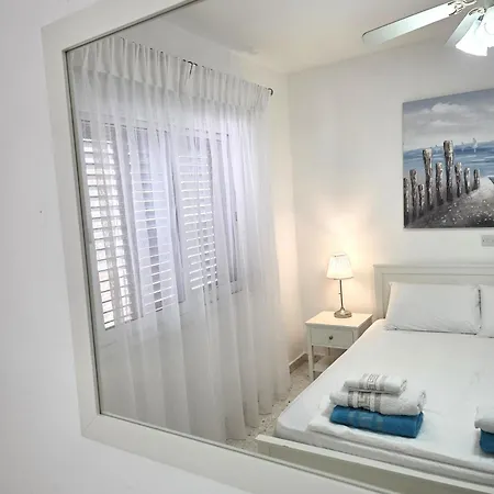 Apartamento H&o Mia Sea View House *