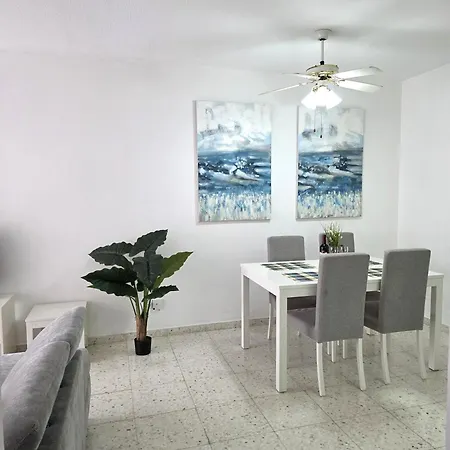 H&o Mia Sea View House Appartement