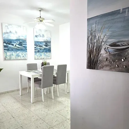 H&o Mia Sea View House *