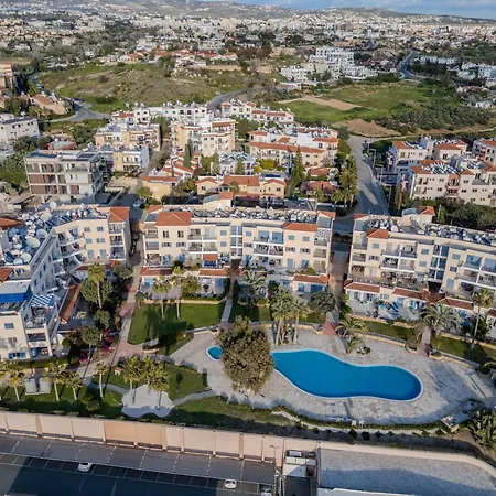 H&o Mia Sea View House Appartement *